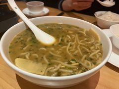 -羡餐厅·杭帮菜·淳菜(千岛湖自由洲际殿店)