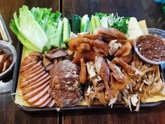 -满盛熏酱(罗湖店)