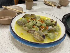 -前王院•巧克力海鲜市集餐厅(万平口店)