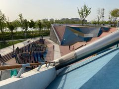 -上海山野camping·户外天幕烧烤·团建拓展营地