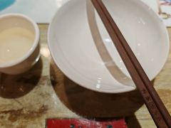 -风波庄(洪家楼店)