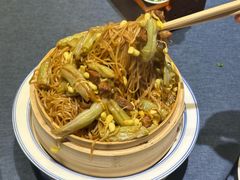 -金狮麟·新豫菜(金码大厦店)