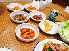 -韩国馆(抚顺街店)