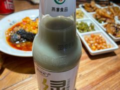 -湘人龙记老长沙米粉(鸟巢店)