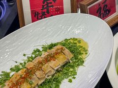 -山水雅居·江南雅宴(运河公园店)