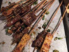 -烤匠麻辣烤鱼(万象城店)