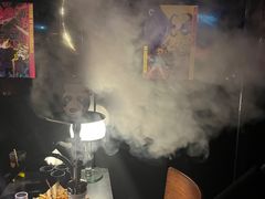 -CAS BAR(平武路店)