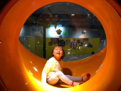 -KidSteam儿童乐园(富力城店)