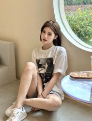 点击看大图 -悠巷形象设计