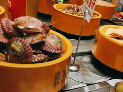 -喜家自助小火锅(乐客城店)