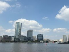 -蟹家大院 · 独揽江景(滨江店)