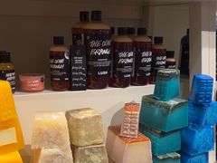 -LUSH(威尼斯人店)