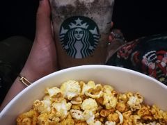 -星巴克(西安旺座现代城店)