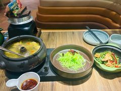 -云海肴·汽锅鸡·云南代表菜(曲江大悦城店)