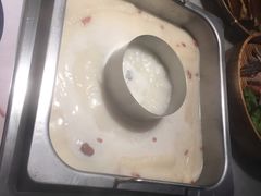 -尚尚仙·酸汤猪手·猪肚鸡火锅(华联万柳购物中心店)