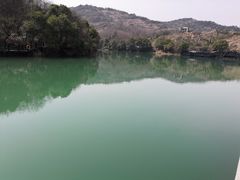 -白马涧龙池景区