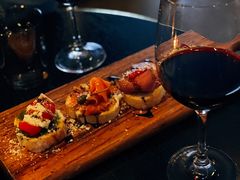 -wineapp葡萄酒餐吧(外滩金融中心店)