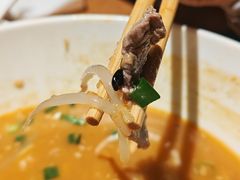 -水平有限广西米粉·广西风味集(五道口店)