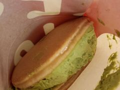 抹茶奶油-泽田本家·铜锣烧(环贸店)