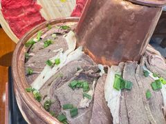 -如意林卡藏餐吧(大昭寺店)