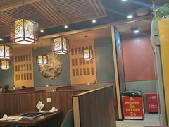 -晓林火锅(安定门店)