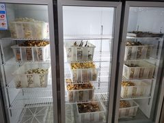 -双喜农庄·菌香园(安居家园店)