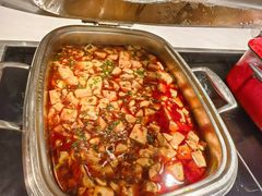 -平湖万怡酒店· 万荟轩