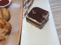 -必胜客(证大大拇指店)