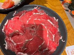 -呷哺呷哺 黄金牧场 (中发百旺店)