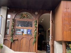 -CHOCMONS巧克怪兽(屏风街店)