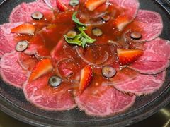 -無二炙坊·和牛烧肉(大钟寺1733店)