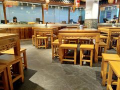 大堂-老城南.鸭血粉丝汤(夫子庙店)