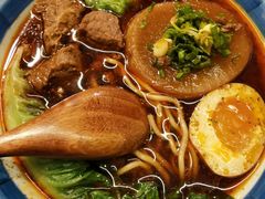 -千金一碗·宝岛一村(韩国街店)