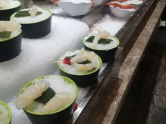 -丰卓会海鲜自助(中润大道店)