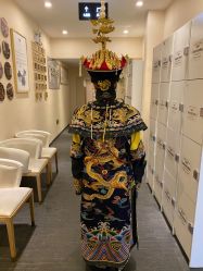 -盘子女人坊古装写真摄影(天津总店)