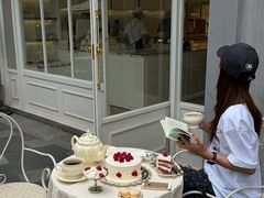 -PETIT PARIS 小巴黎(花园道店)