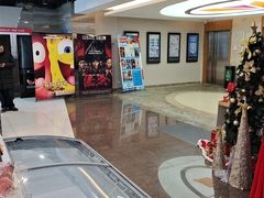 -卢米埃影城(苏州园区华润杜比全景声激光店)