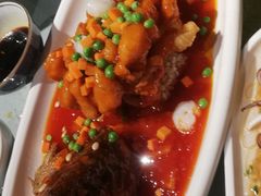 -孔乙己酒家(虹桥路店)
