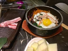 -一品诚记烤肉·甄选店(中南路店)