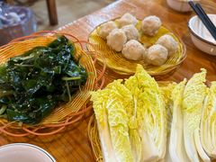 -大鼎石锅鱼(春江里店)