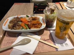 -吉野家(复兴路第二餐厅店)