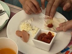 -安妮意大利餐厅(世贸天阶店)