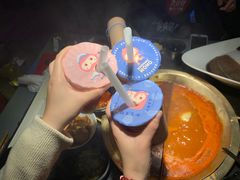 -九鼎轩脆毛肚火锅(南京东路店)