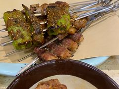 -状元阁烧烤(新华路总店)