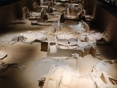 -洛阳周王城天子驾六博物馆