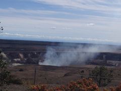 -夏威夷火山国家公园