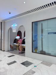 -SoSweet香港专业儿童美发沙龙(IFS国际金融店/春熙路店)