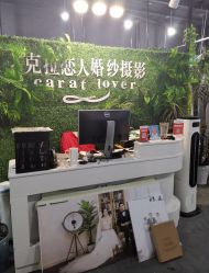 -克拉女神写真馆·匠心定制