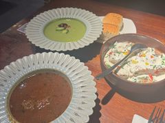 -格鲁·秀色Georgia’s Feast