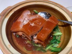 正兴酱方-老正兴菜馆(福州路店)